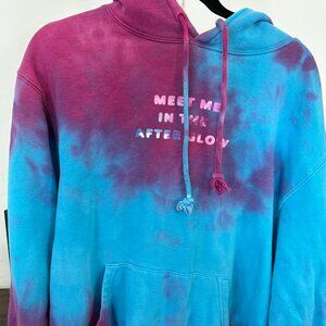 Taylor Swift Meet Me in the Afterglow M